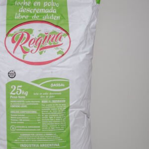 LECHE EN POLVO DESCREMADA - 25 Kg