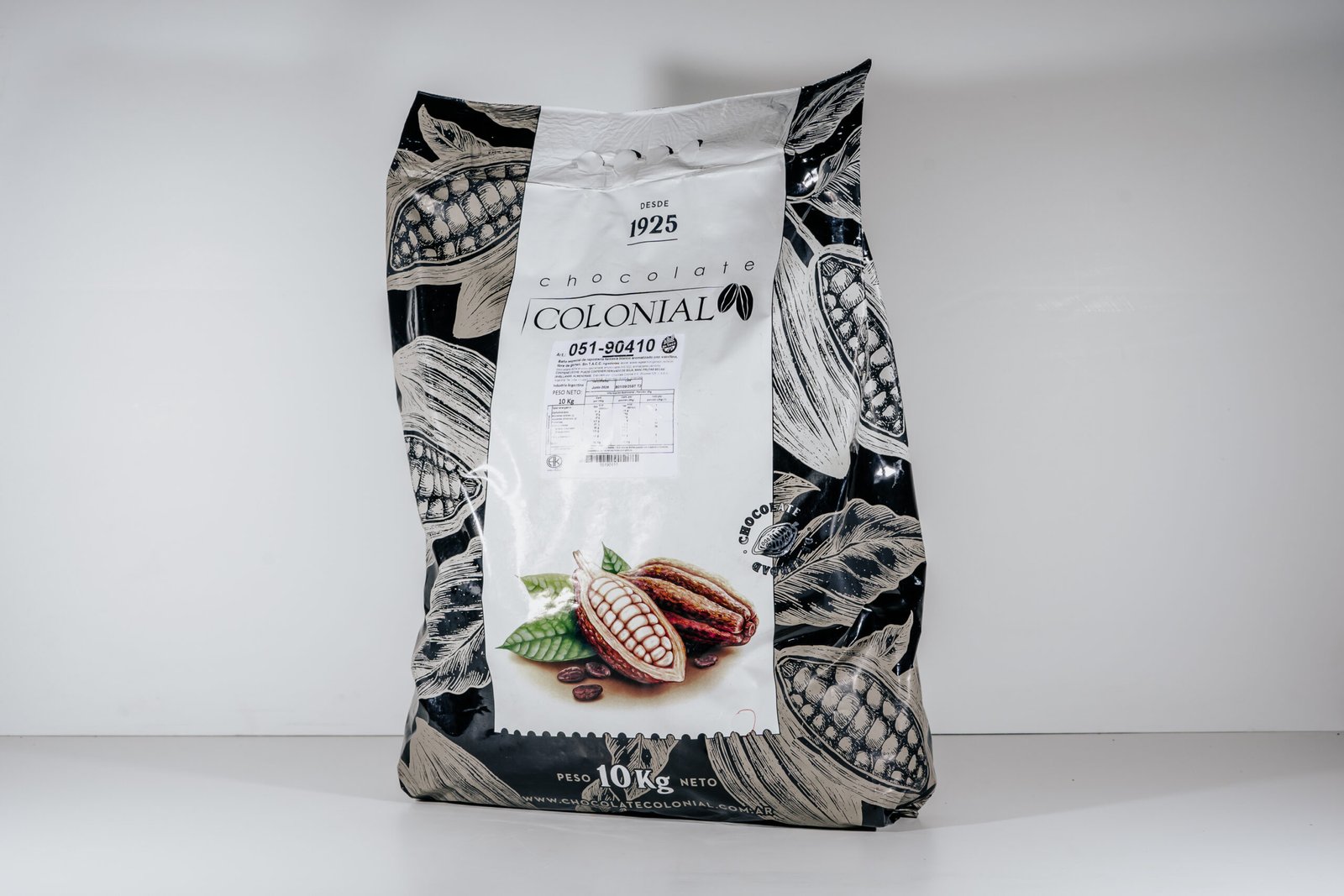 BAÑO 904 P/REP. ESP. BLANCO - 10 Kg - Image 2