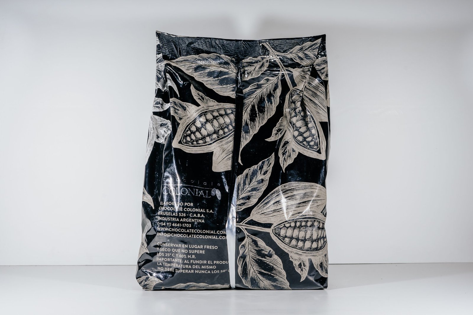 BAÑO 904 P/REP. ESP. BLANCO - 10 Kg - Image 3