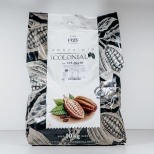 COBERTURA 302 SEMIAMARGO - 10 Kg