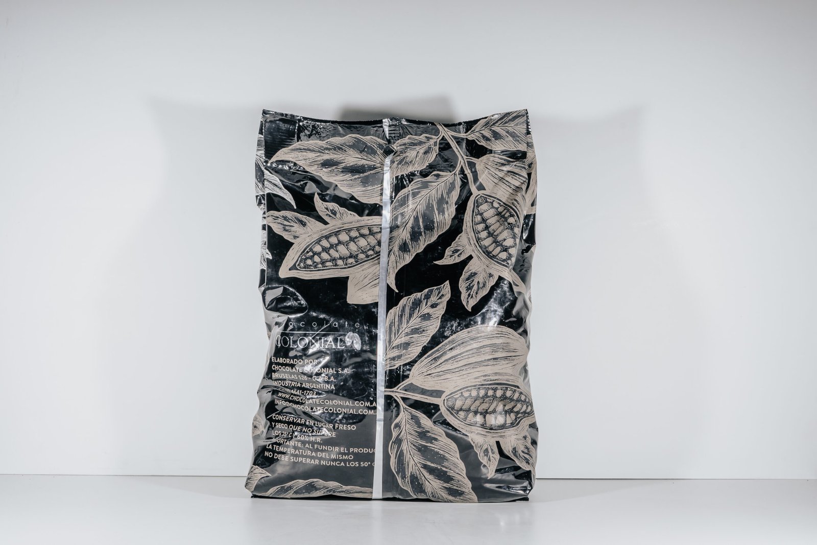 COBERTURA 620 C/LECHE - 10 Kg - Image 3