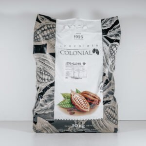 COBERTURA 620 C/LECHE - 10 Kg