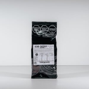 COBERTURA 302 SEMIAMARGO SIN AZUCAR AGREGADA - 1 Kg