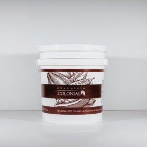 BAÑO 901 SEMI AMARGO P/ GRANIZAR - 20 Kg