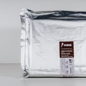 COBERTURA 87 NEGRO AMARGO