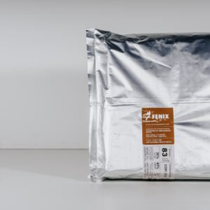 COBERTURA 83 C/LECHE ENTERA