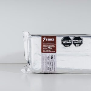 COBERTURA 86 AMARGO LACTEADO