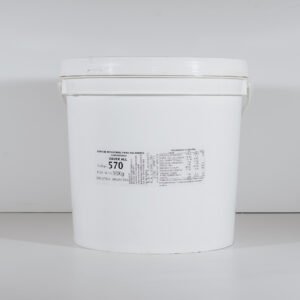 BAÑO 570 SEMI AMARGO P/ BAÑAR - 10 Kg