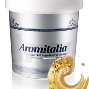 VETEADO PISTACHO C/ GRANELA - 3.5 Kg