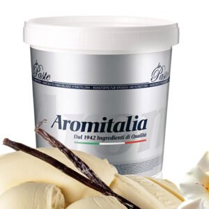 PASTA VAINILLA MADAGASCAR - 4 Kg