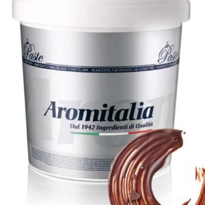 STRACCIATELLA - 4 Kg