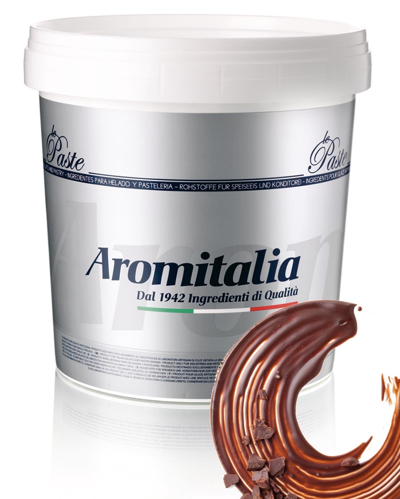 STRACCIATELLA - 4 Kg