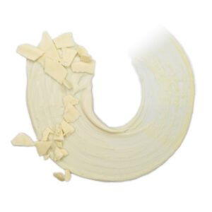 STRACCIATELLA BIANCA - 4 Kg