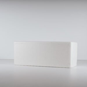 BARRA Nº 8 - 341x115x116- X 40 Und. - 40 unid