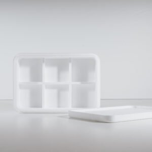 ENVASES BOMBON DE 6 X 60 Und. - 100 unid