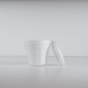 ENVASE FACETADO 1/4KG x 300 Unid. - 32 unid