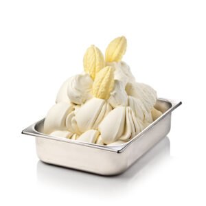 PASTA CHOCOLATE BLANCO - 3.5 Kg