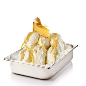 SET LEMON PIE - 10.5 Kg