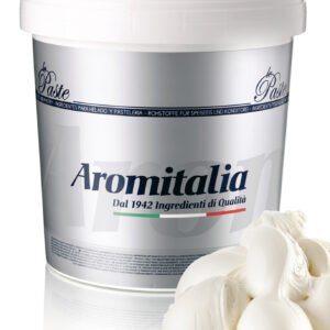 PASTA MASCARPONE - 4 Kg
