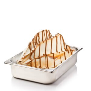 SET CREMA AL WHISKY - 8 Kg