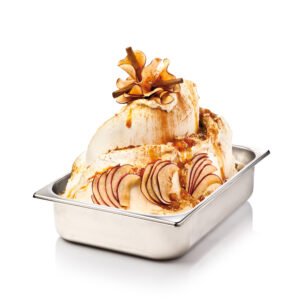 SET TARTA DE MANZANA - 8 Kg