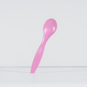 CUCHARITA EUROPEA MULTICOR - 1 Kg