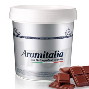 VETEADO CHOCOLATE CON LECHE - 4 Kg