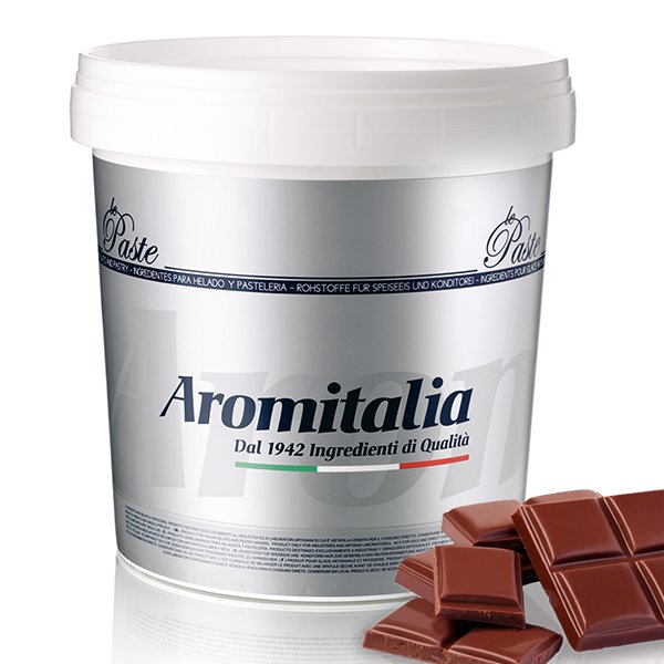 VETEADO CHOCOLATE CON LECHE - 4 Kg