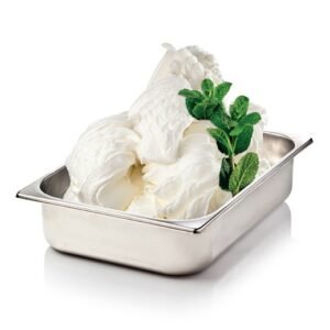 PASTA MENTA BLANCA - 4 Kg
