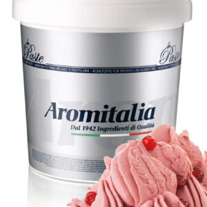 PASTA CEREZA - 3.5 Kg