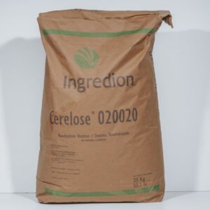 DEXTROSA EN POLVO - 25 Kg