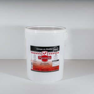 CEREZAS ENTERAS - 10 Kg