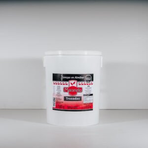 CEREZAS TROZADAS - 10 Kg