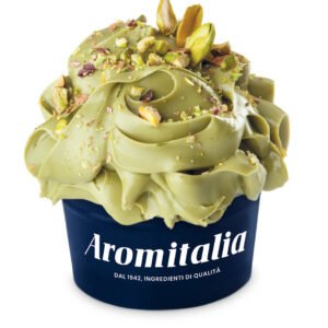 AMORETTA PISTACCHIO - 4 Kg