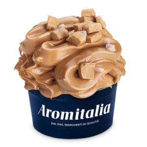 AMORETTA CARAMELO SALADO - 4 Kg
