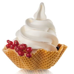 FROZEN YOGURT - 1.4 Kg