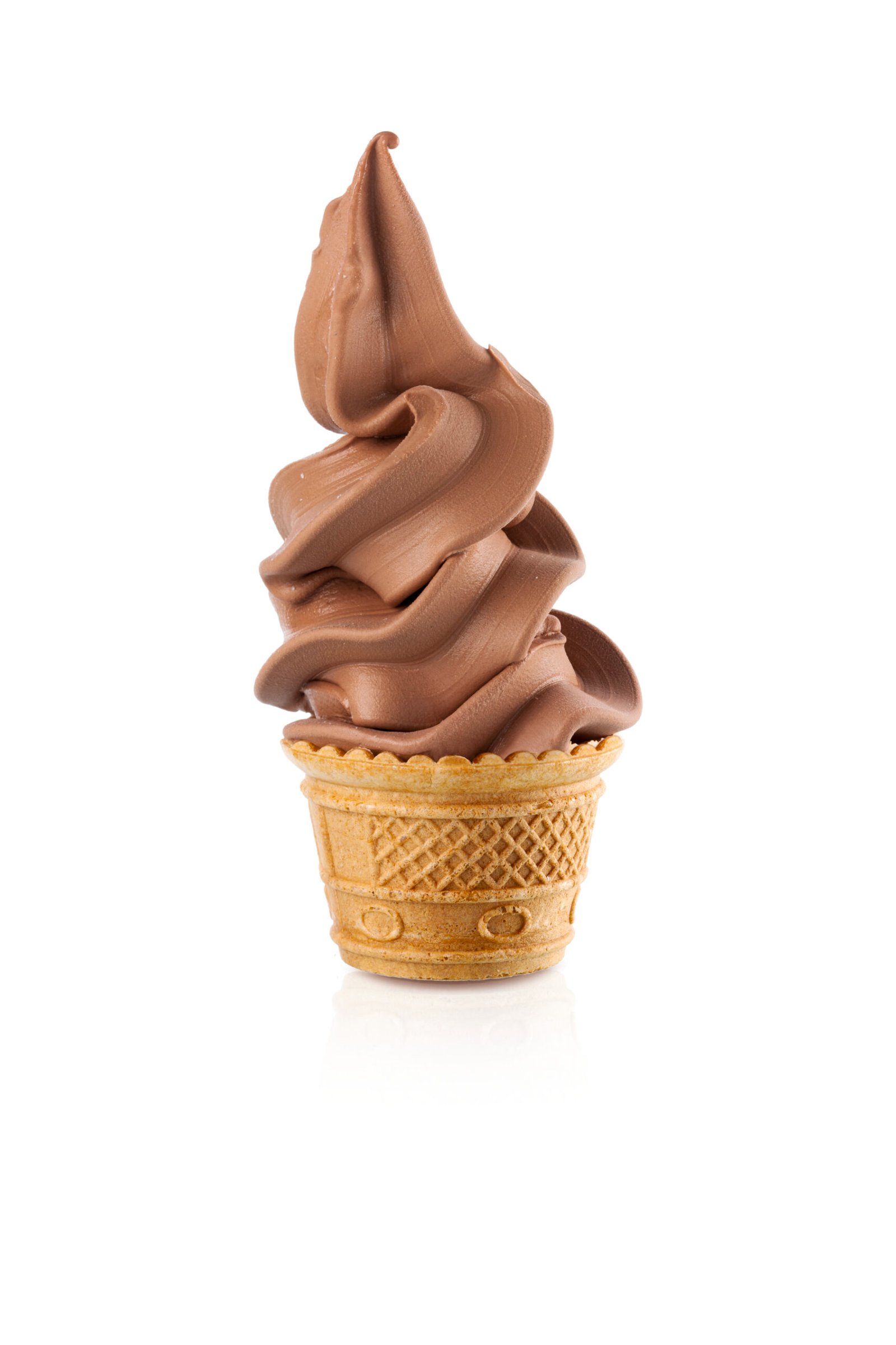 BASE CHOCOLATE SOFT - 1.7 Kg