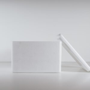 RECT. Nº 14 C/30mm 257x190x200 mm- X20 Und. - 20 unid