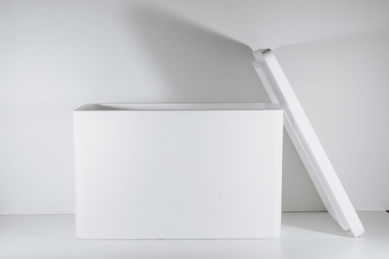 CAJA P/MERLUZA 5KG C/22mm (500*260*80) x 11unid - 11 unid