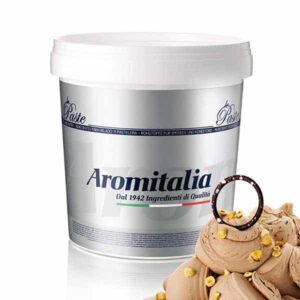 PASTA AVELLANA - 3.5 Kg