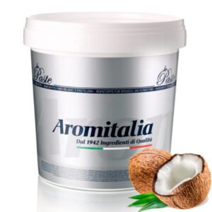 PASTA COCO MALASIA - 3.5 Kg