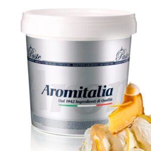 PASTA LEMON PIE - 3.5 Kg