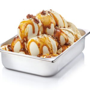 SET VAINILLA TOFFEE Y PECAN - 8 Kg