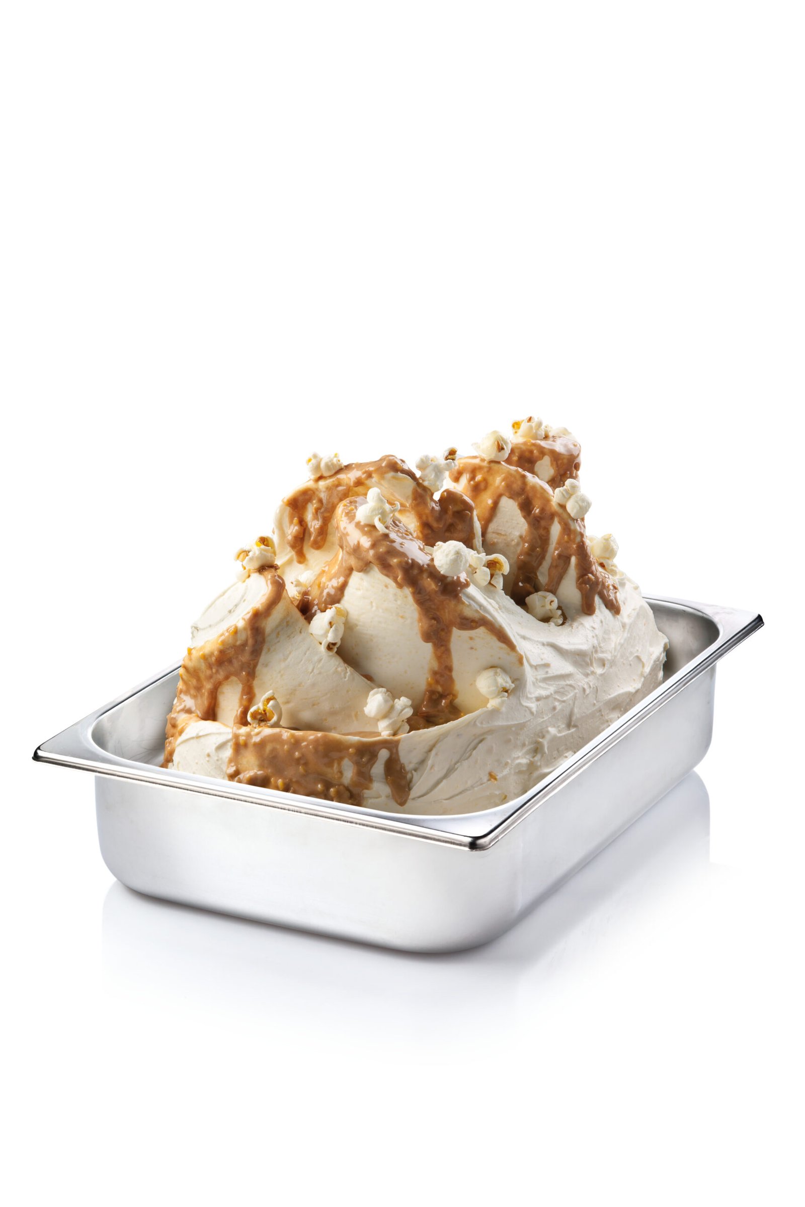 SET POPCORN - 8.5 Kg