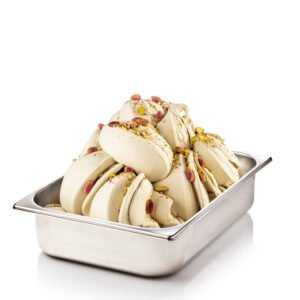 PASTA PISTACHO NATURA 100% - 3.5 Kg