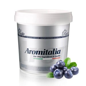 PASTA ARANDANO - 4 Kg