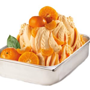 SET MANDARINA - 8 Kg