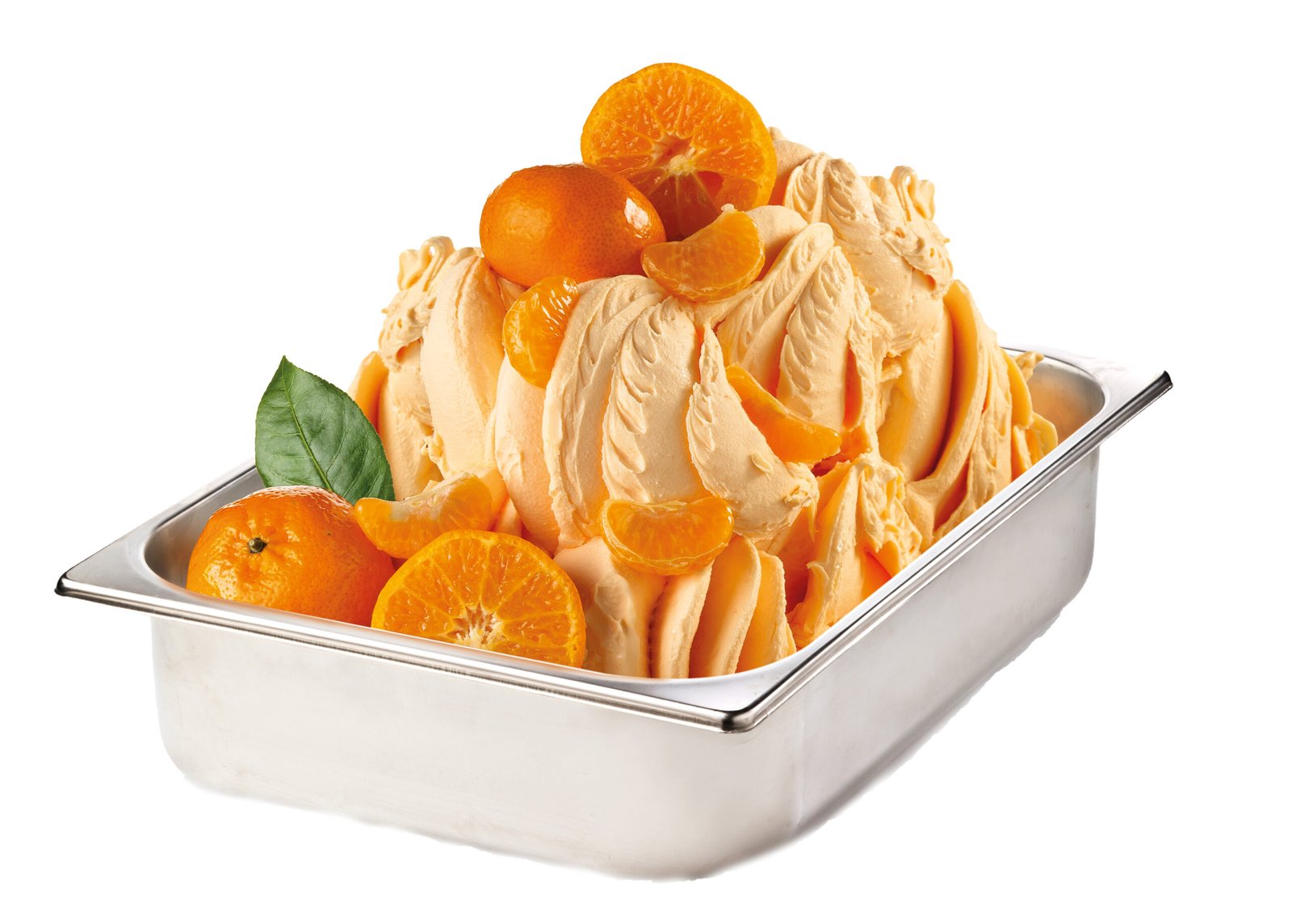 SET MANDARINA - 8 Kg