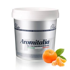 PASTA MANDARINA - 4 Kg
